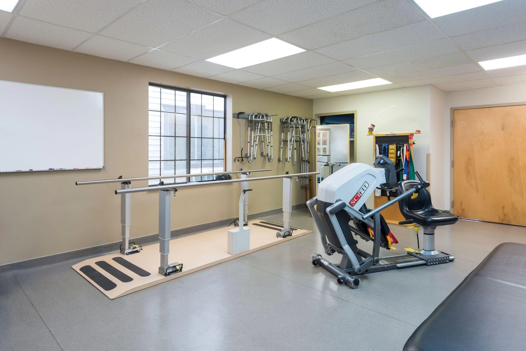 CRAWFORD MANOR HEALTHCARE CENTER