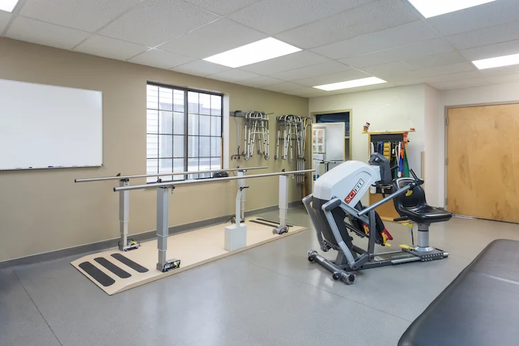 CRAWFORD MANOR HEALTHCARE CENTER