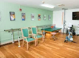 CREEKSIDE HEALTHCARE CENTER