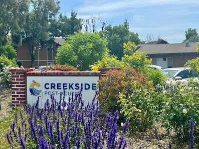 CREEKSIDE POST-ACUTE