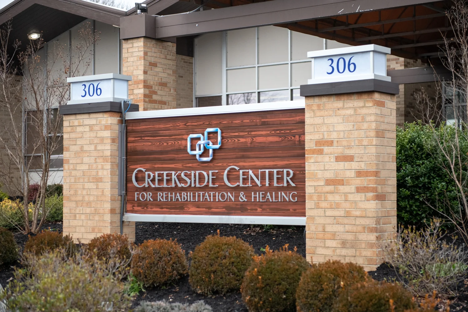 Creekside Center for Rehabilitation and Healing - Skilled Nursing photo