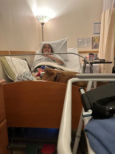CREEKSIDE HEALTH AND REHAB OF CASCADIA