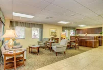 CREEKSIDE HEALTH AND REHABILITATION CENTER
