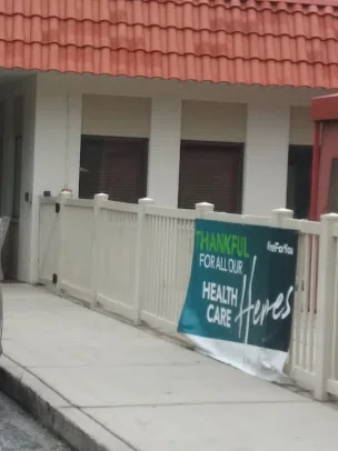 CREEKSIDE HEALTH AND REHABILITATION CENTER