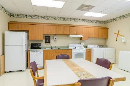 CREEKSIDE HEALTH AND REHABILITATION CENTER