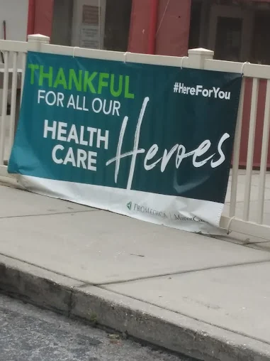 CREEKSIDE HEALTH AND REHABILITATION CENTER