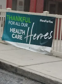 CREEKSIDE HEALTH AND REHABILITATION CENTER