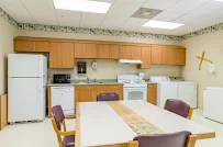CREEKSIDE HEALTH AND REHABILITATION CENTER