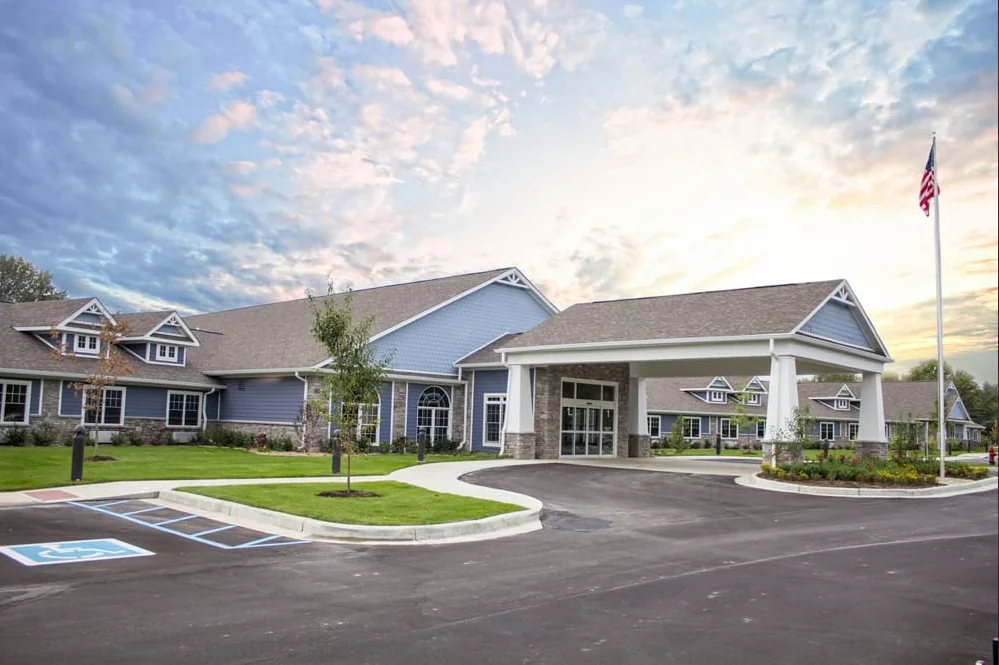 CREEKSIDE HEALTH AND REHABILITATION CENTER