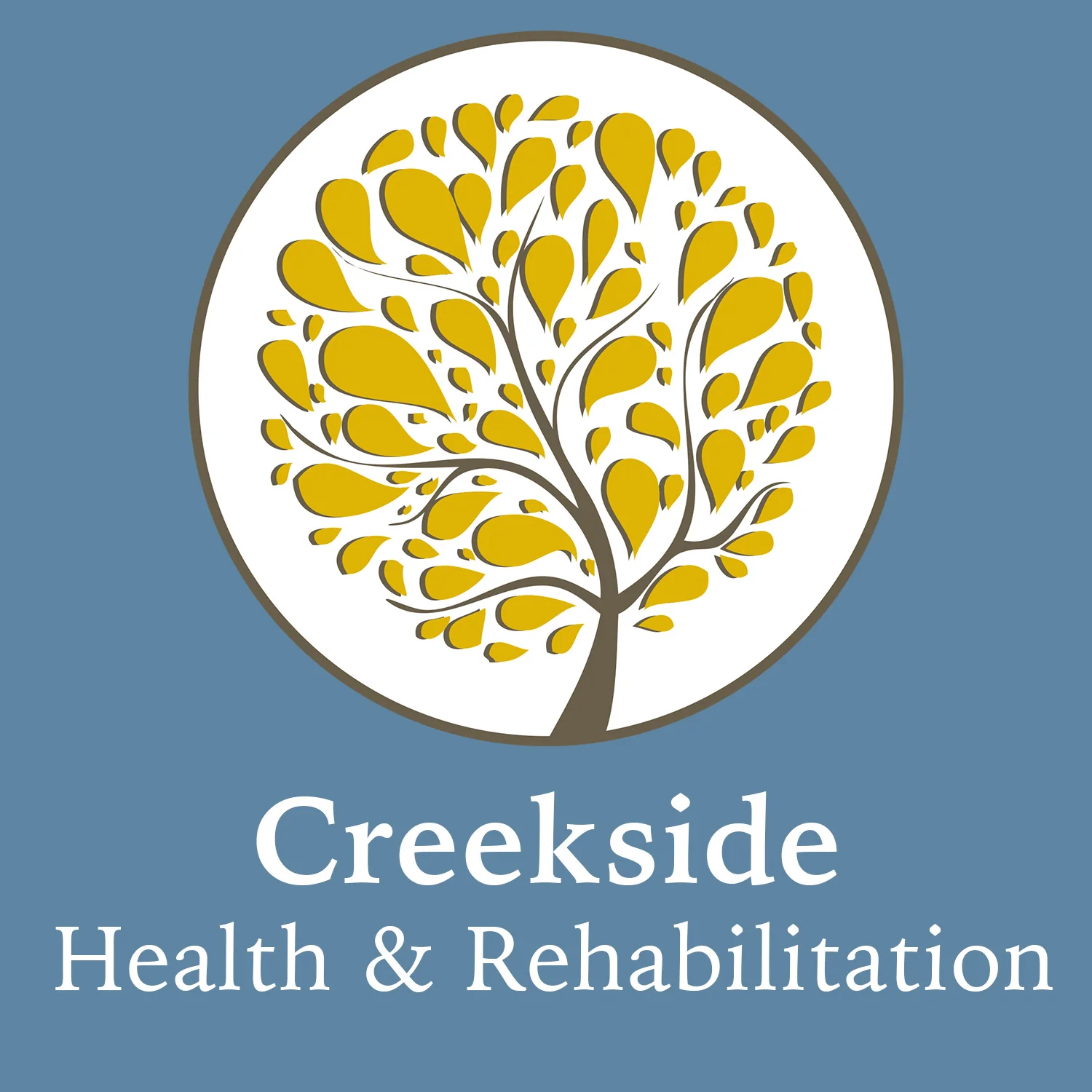 CREEKSIDE HEALTH AND REHABILITATION CENTER