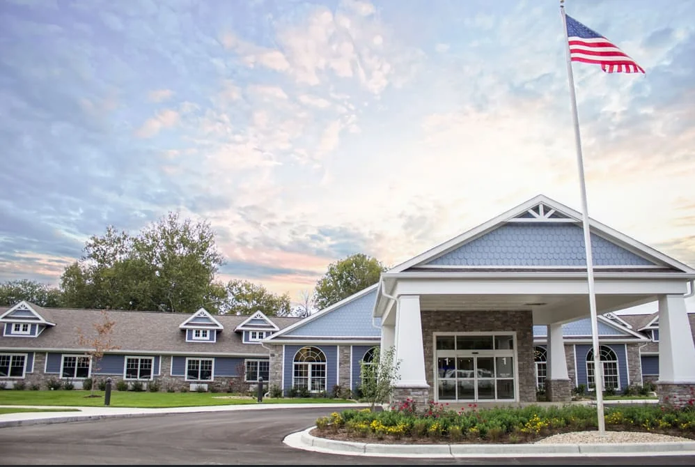 Creekside Health and Rehabilitation Center - Skilled Nursing photo
