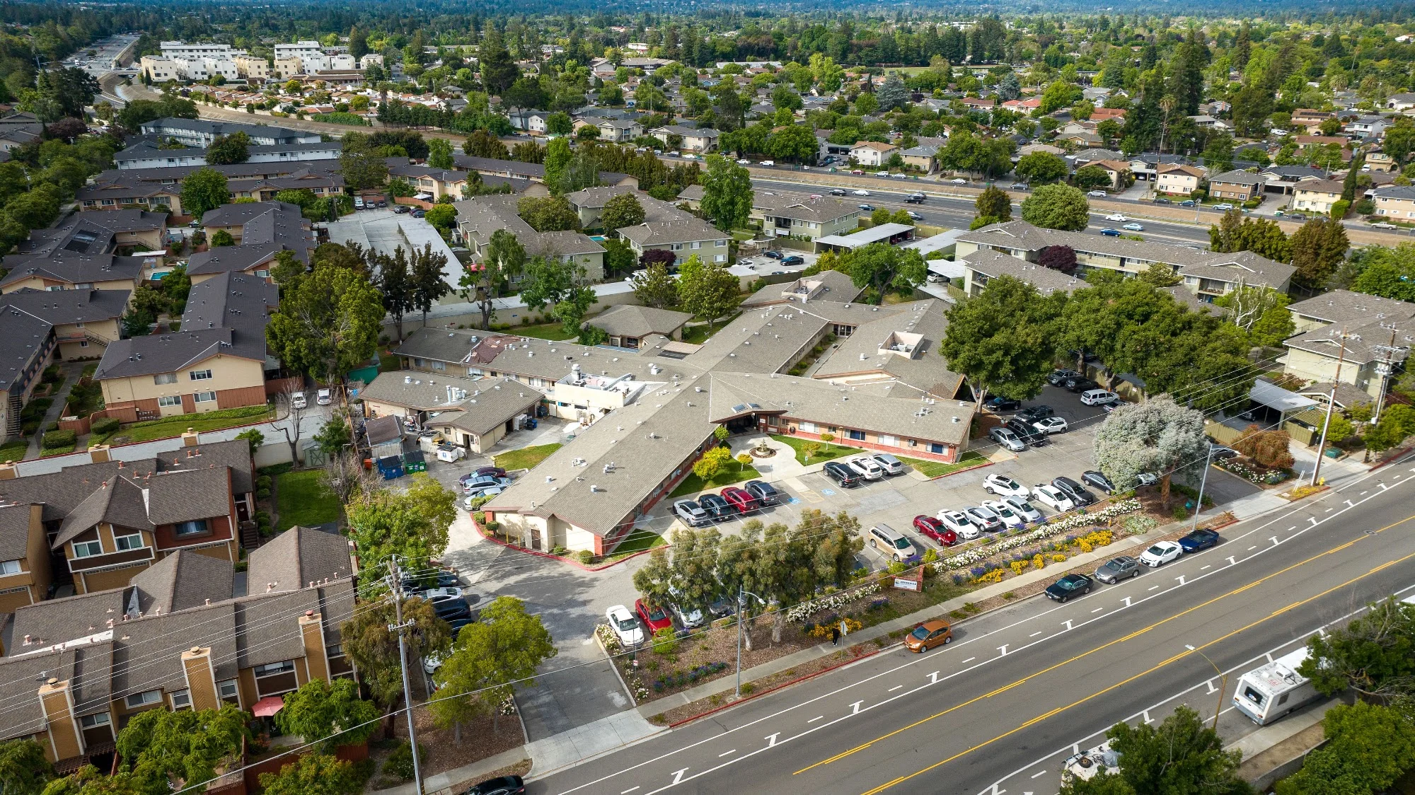 CREEKSIDE POST-ACUTE