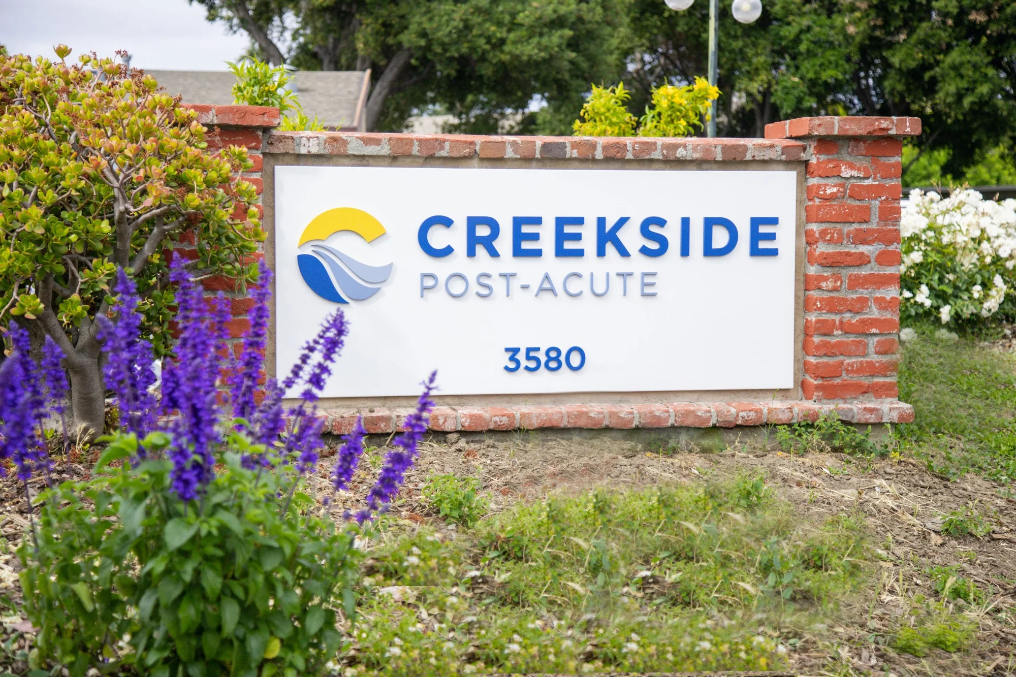 CREEKSIDE POST-ACUTE