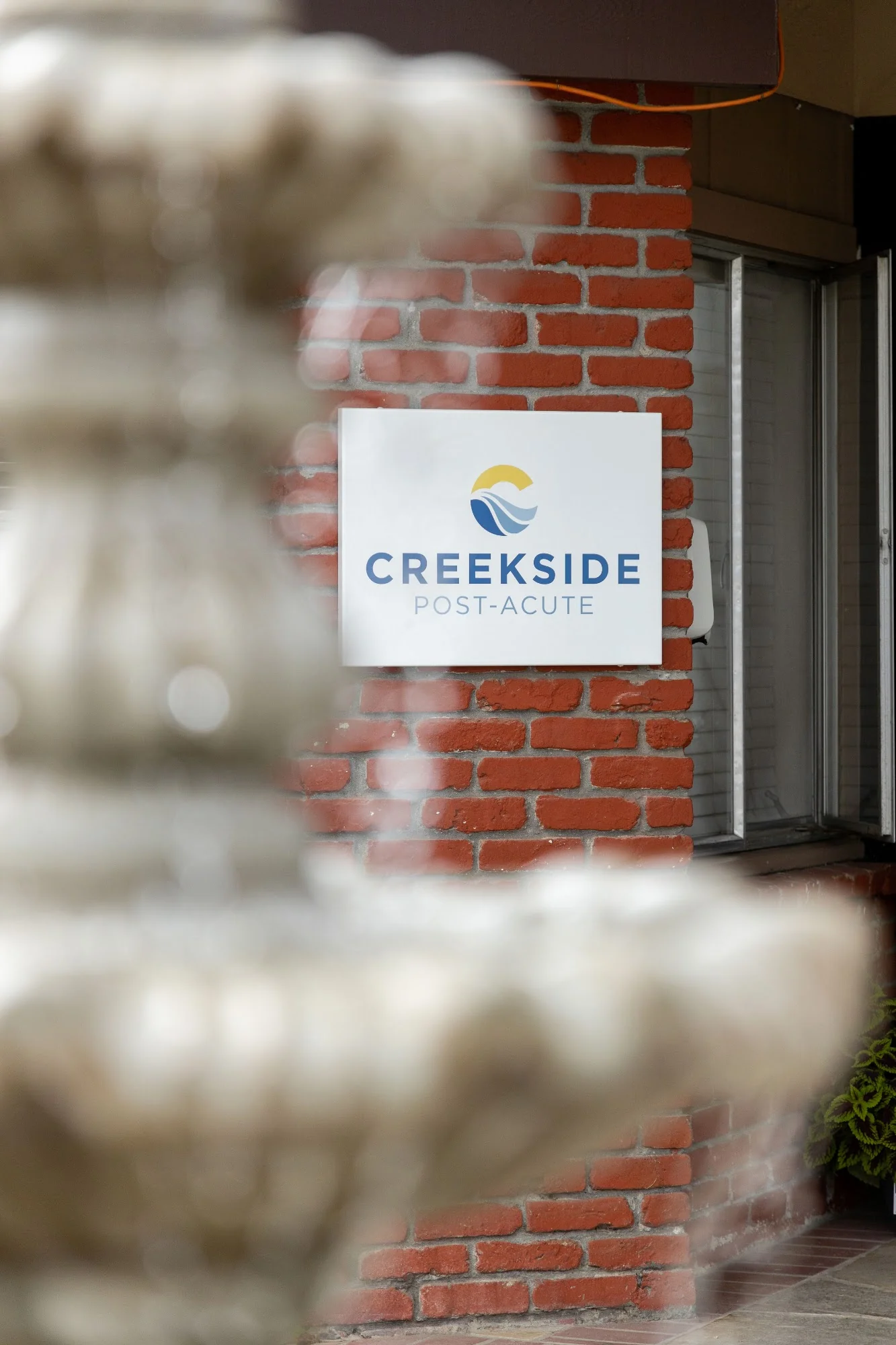 CREEKSIDE POST-ACUTE