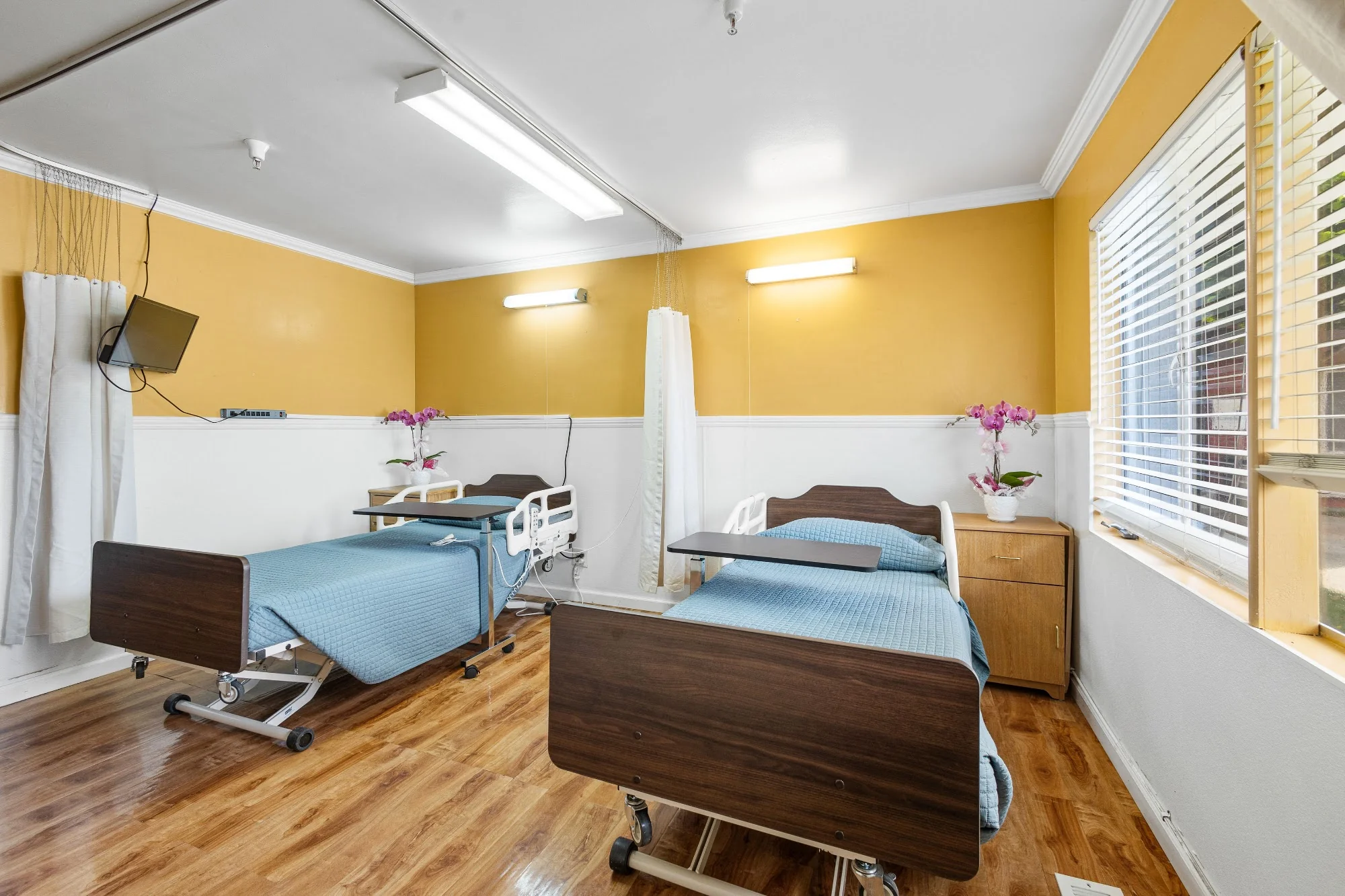 CREEKSIDE POST-ACUTE