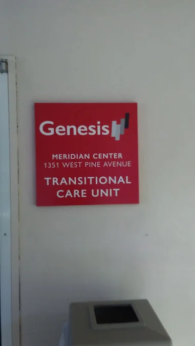 CREEKSIDE TRANSITIONAL CARE AND REHABILITATION