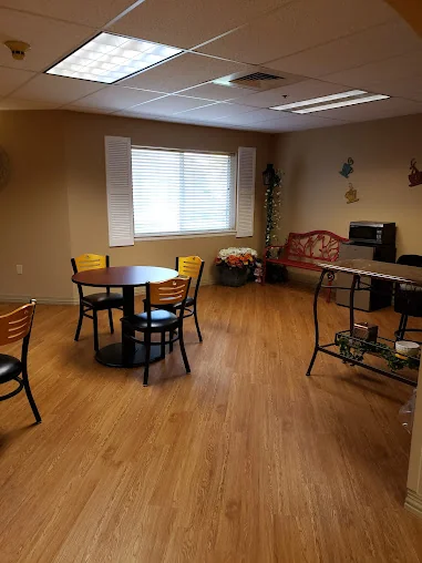 CREEKSIDE TRANSITIONAL CARE AND REHABILITATION