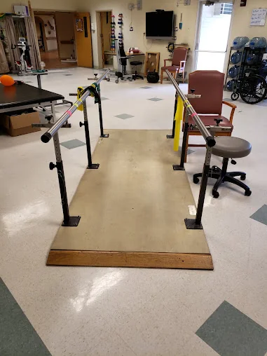 CREEKSIDE TRANSITIONAL CARE AND REHABILITATION