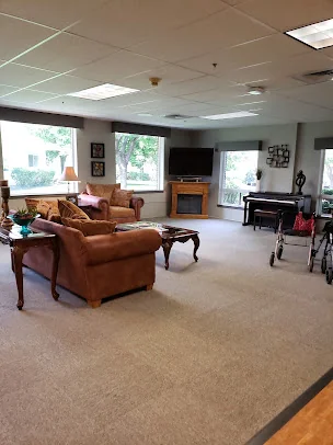 CREEKSIDE TRANSITIONAL CARE AND REHABILITATION