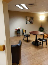 CREEKSIDE TRANSITIONAL CARE AND REHABILITATION