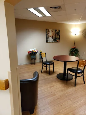 CREEKSIDE TRANSITIONAL CARE AND REHABILITATION