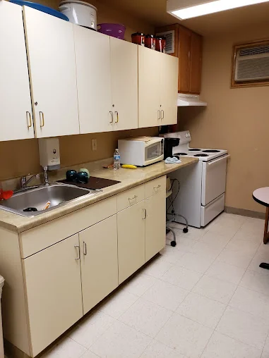 CREEKSIDE TRANSITIONAL CARE AND REHABILITATION