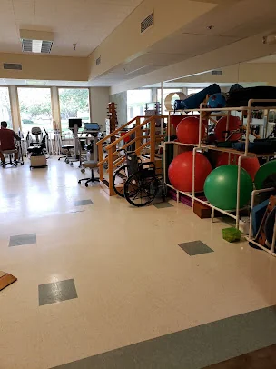 CREEKSIDE TRANSITIONAL CARE AND REHABILITATION