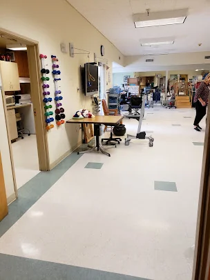 CREEKSIDE TRANSITIONAL CARE AND REHABILITATION