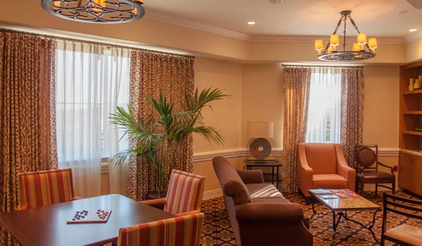 CREEKVIEW SKILLED NURSING