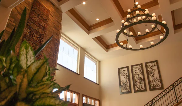 CREEKVIEW SKILLED NURSING