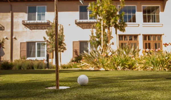 CREEKVIEW SKILLED NURSING