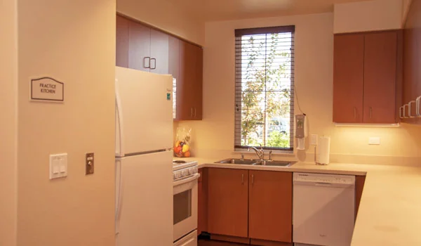 CREEKVIEW SKILLED NURSING