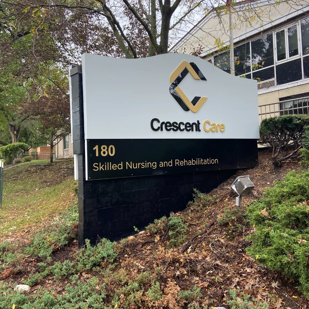 CRESCENT CARE OF ELGIN