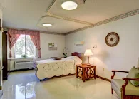 CRESCENT HEALTH AND REHABILITATION CENTER