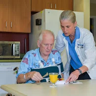 CRESCENT HEALTH AND REHABILITATION CENTER