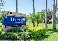 CRESCENT HEALTH AND REHABILITATION CENTER