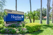 CRESCENT HEALTH AND REHABILITATION CENTER