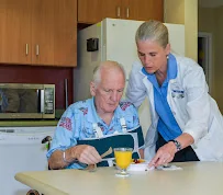CRESCENT HEALTH AND REHABILITATION CENTER