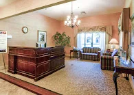 CRESCENT HEALTH AND REHABILITATION CENTER