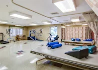 CRESCENT HEALTH AND REHABILITATION CENTER