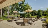 CRESCENT HEALTH AND REHABILITATION CENTER