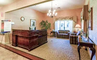 CRESCENT HEALTH AND REHABILITATION CENTER