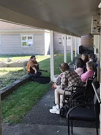 CRESCENT MANOR CARE CTRS