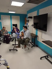 CRESCENT MANOR CARE CTRS