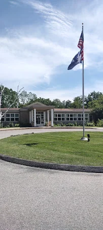 CRESCENT MANOR CARE CTRS