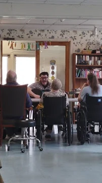 CRESCENT MANOR CARE CTRS