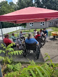 CRESCENT MANOR CARE CTRS