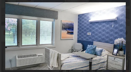 CREST HAVEN NURSING AND REHABILITATION CENTER