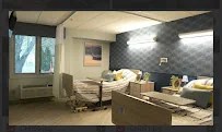 CREST HAVEN NURSING AND REHABILITATION CENTER