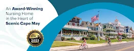 CREST HAVEN NURSING AND REHABILITATION CENTER
